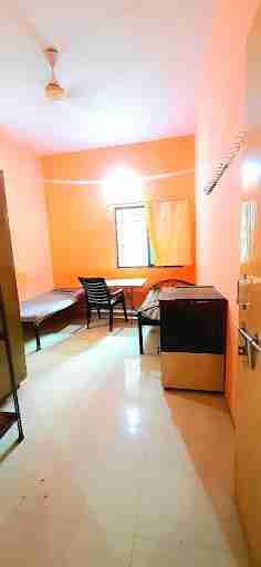 boys hostel in pune