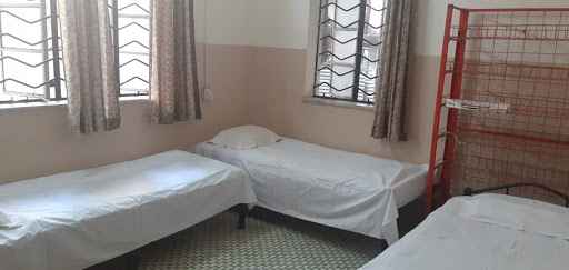 hostel in pune