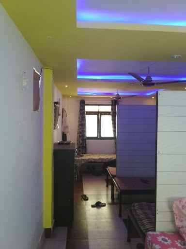 boys hostel in delhi